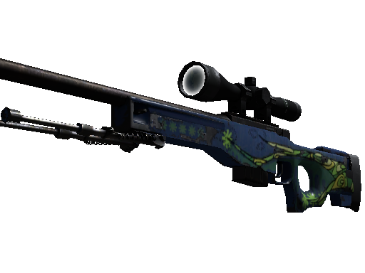 AWP | Corticera (Field-Tested) - Classified - Weapon - from The eSports 2014 Summer Collection
