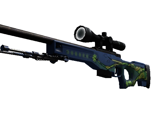 AWP | Corticera (Minimal Wear) - Classified - Weapon - from The eSports 2014 Summer Collection