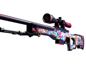 AWP | Doodle Lore