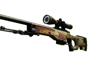 AWP | Dragon Lore