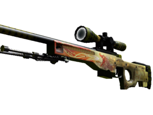 AWP | Dragon Lore