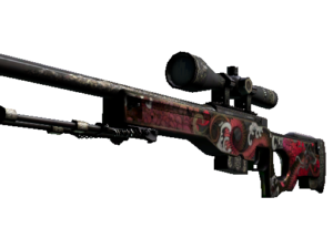 AWP | Duality