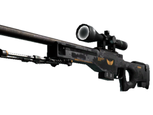 AWP | Elite Build