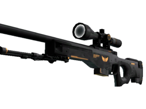AWP | Elite Build