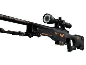AWP | Elite Build