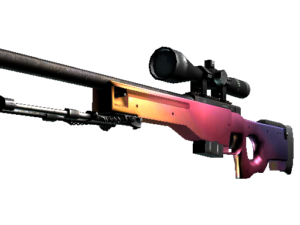 AWP | Fade
