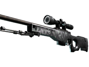 AWP | Graphite