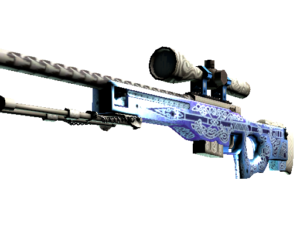 AWP | Gungnir