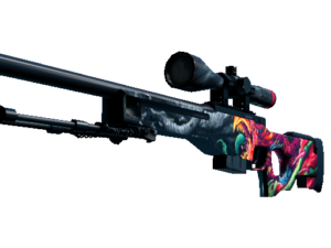 AWP | Hyper Beast