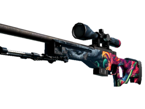 AWP | Hyper Beast