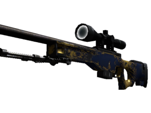 AWP | Man-o’-war