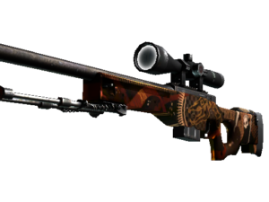 AWP | Mortis