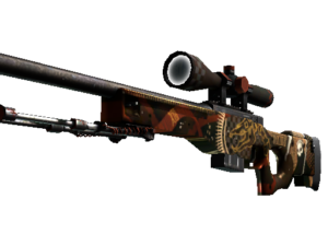 AWP | Mortis