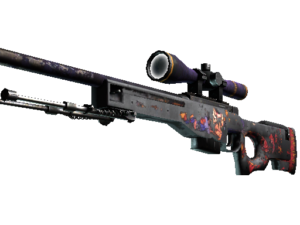 AWP | Oni Taiji