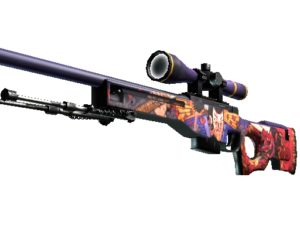 AWP | Oni Taiji