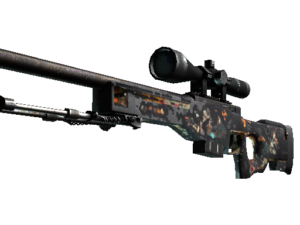 AWP | PAW