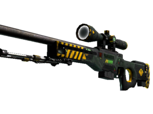AWP | Phobos