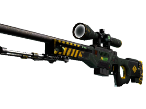 AWP Phobos