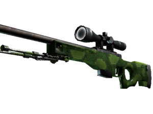 AWP | Pit Viper