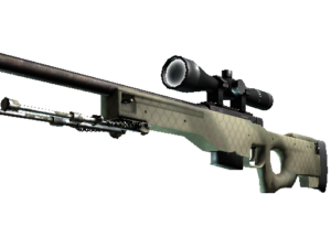 AWP | Safari Mesh