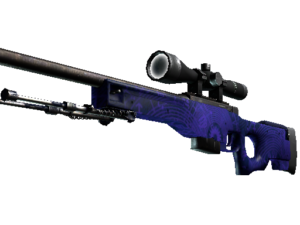 AWP | Sun in Leo