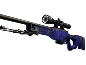 AWP | Sun in Leo