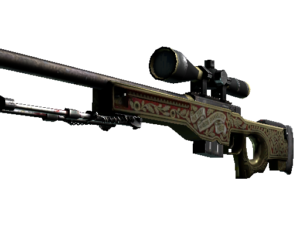 AWP | The Prince