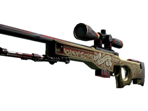 AWP | The Prince