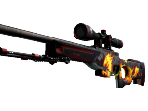AWP | Wildfire