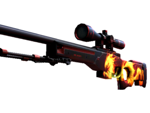 AWP Wildfire