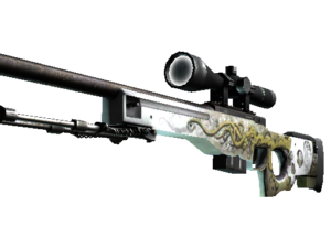 AWP | Worm God
