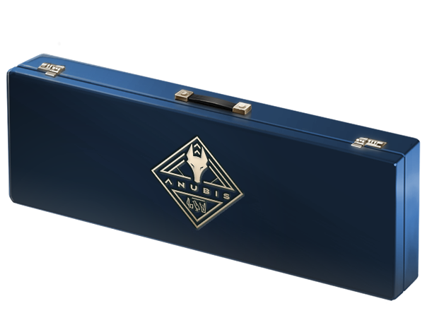 Anubis Collection Package - Container - from The Anubis Collection