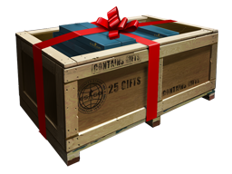 Audience Participation Parcel - Tool