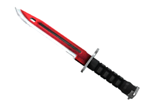 Bayonet | Autotronic