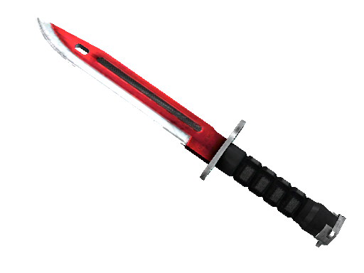 ★ Bayonet | Autotronic (Factory New) - Covert - Knife