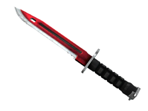 Bayonet | Autotronic