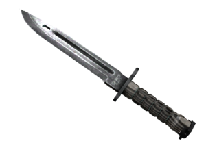 Bayonet | Black Laminate
