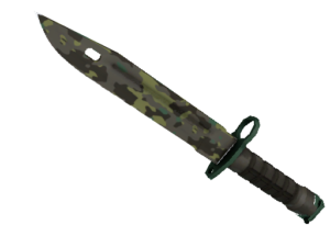 Bayonet | Boreal Forest