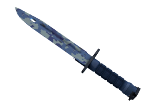 Bayonet | Bright Water