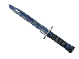 Bayonet | Bright Water