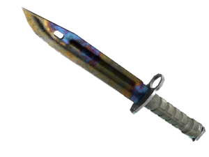 Bayonet | Case Hardened