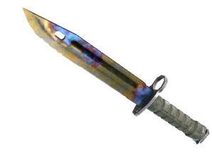Bayonet | Case Hardened