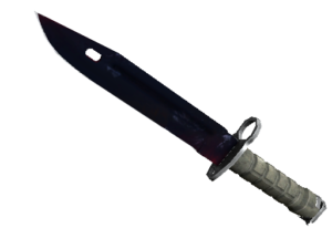 Bayonet | Doppler