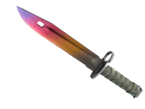 Bayonet | Fade