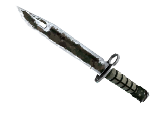 Bayonet | Forest DDPAT