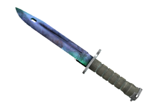 Bayonet | Gamma Doppler