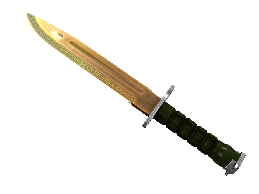 ★ Bayonet | Lore (Factory New) - Covert - Knife