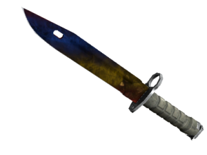 Bayonet | Marble Fade