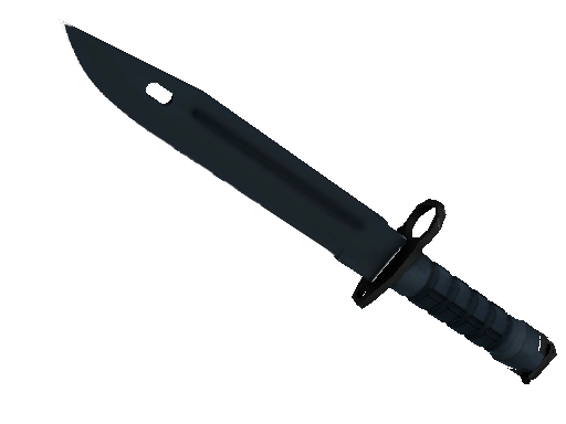 ★ Bayonet | Night (Factory New) - Covert - Knife