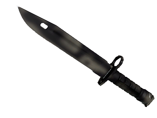 ★ Bayonet | Scorched (Factory New) - Covert - Knife